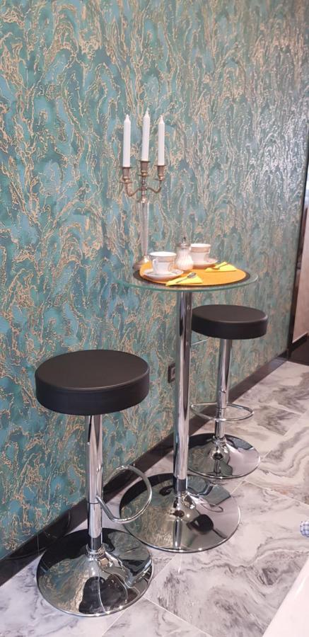 Bp Budapest Apartments Ngoại thất bức ảnh