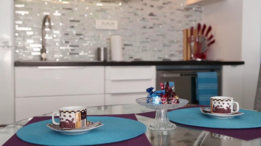 Bp Budapest Apartments Ngoại thất bức ảnh