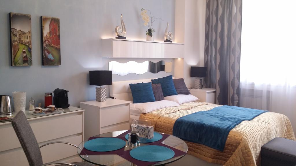 Bp Budapest Apartments Phòng bức ảnh