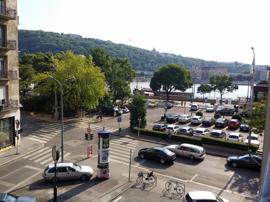 Bp Budapest Apartments Phòng bức ảnh