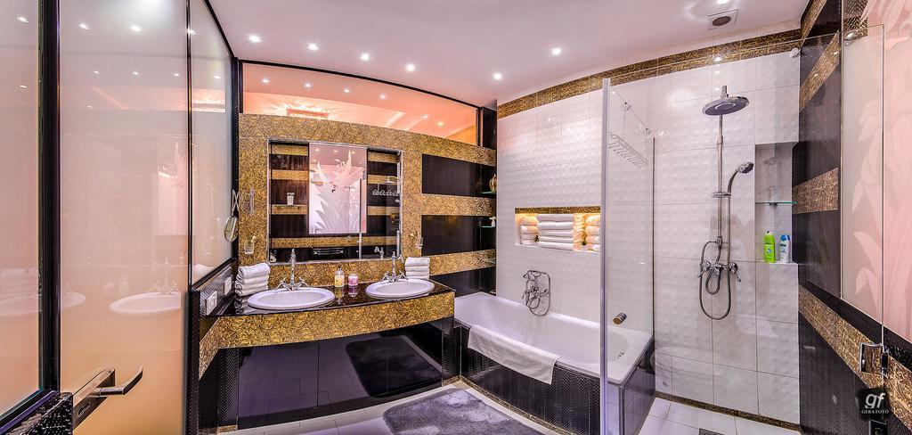 Bp Budapest Apartments Ngoại thất bức ảnh
