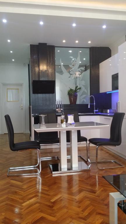 Bp Budapest Apartments Ngoại thất bức ảnh