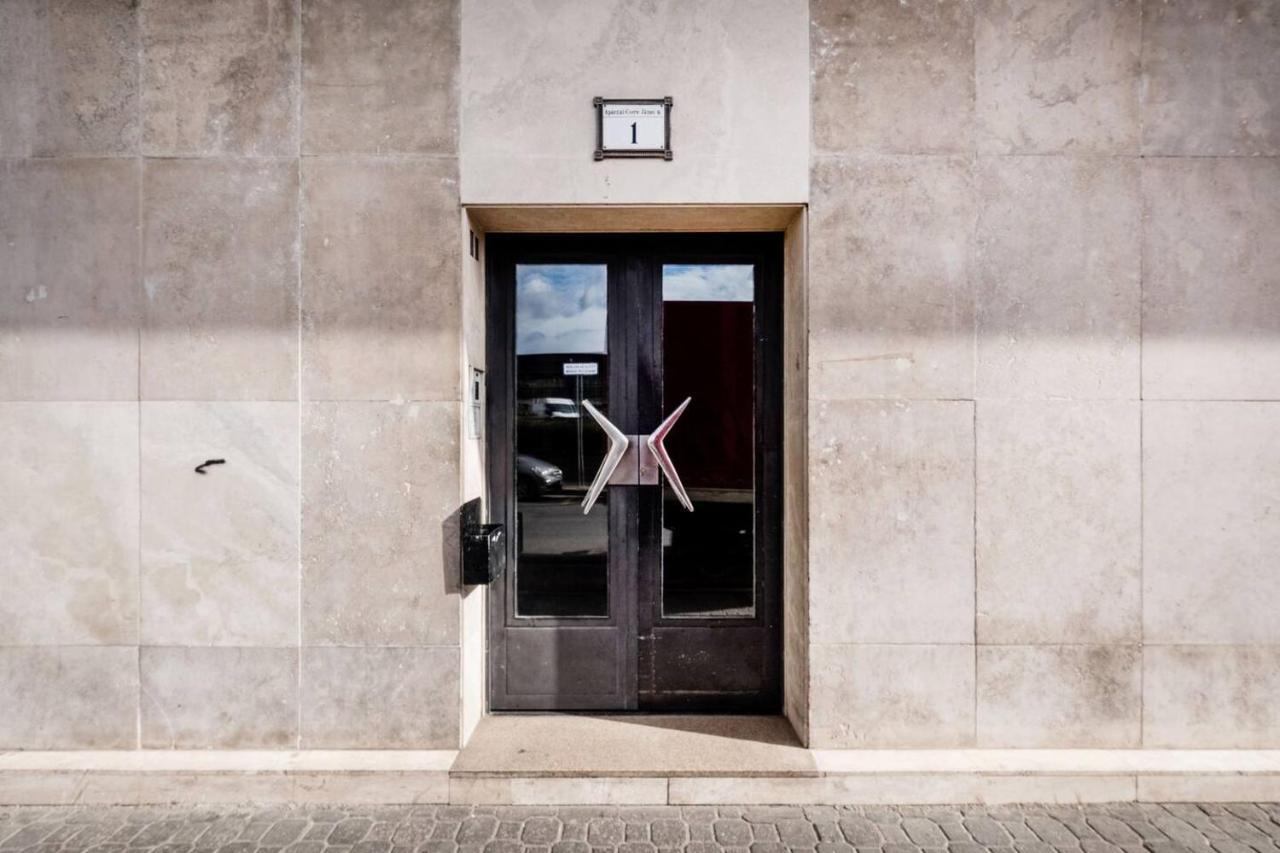 Bp Budapest Apartments Ngoại thất bức ảnh